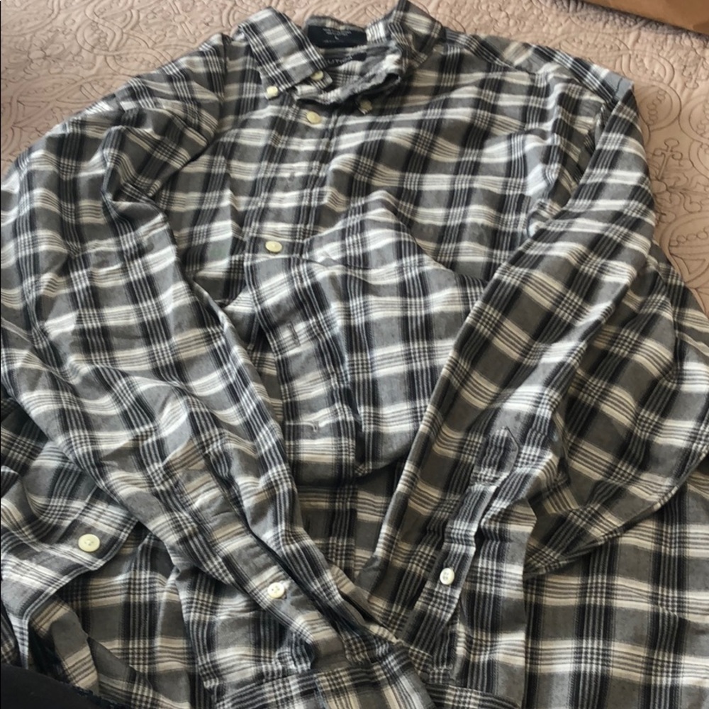 Nautica shirt